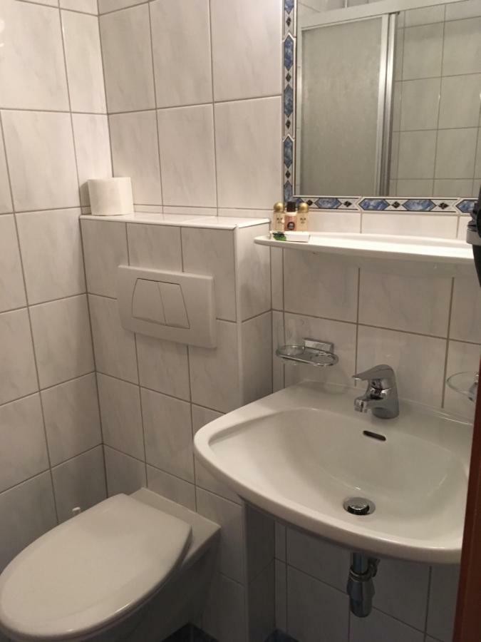 Haus Alpina Otel Kaunertal Dış mekan fotoğraf